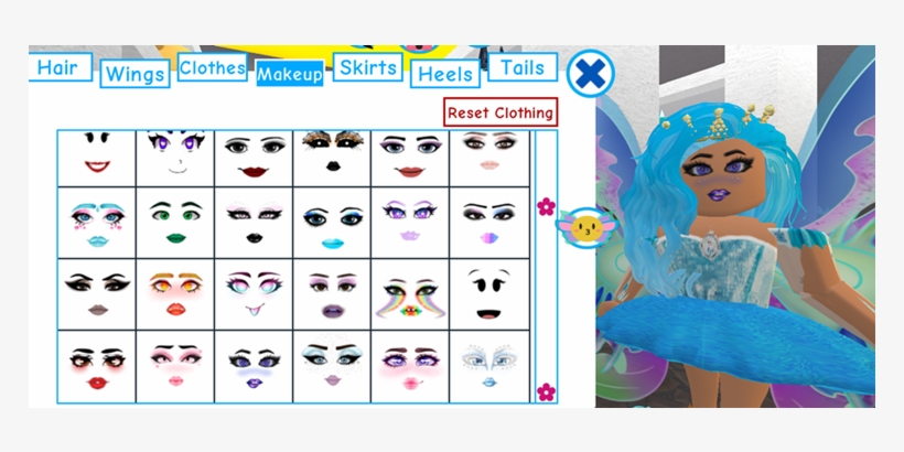 Roblox old royal high